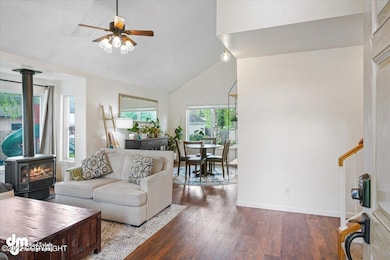 Living/Dining