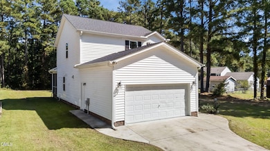 2504 Fleming Rd, Fuquay Varina, NC 27526 - photo 6