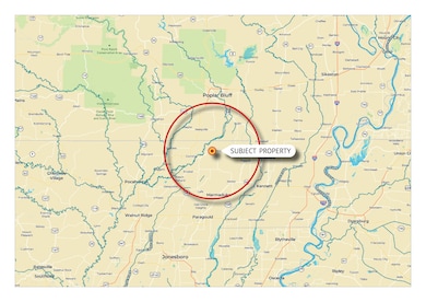 4297 U S 62, Corning, AR 72422 - photo 4