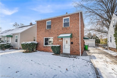 20850 Morris Ave, Euclid, OH 44123 - photo 2