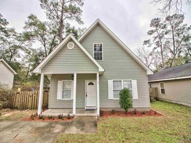 95 Catawba Trail, Crawfordville, FL 32327 - photo 3