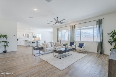 Great room