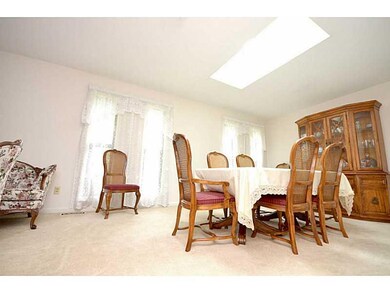 Dining Room.