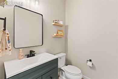 8186 Grey Bark Way, Colorado Springs, CO 80908 - photo 3