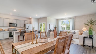 108 Horatio Ln, Lugoff, SC 29078 - photo 5