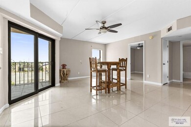 Dining-Living Area
