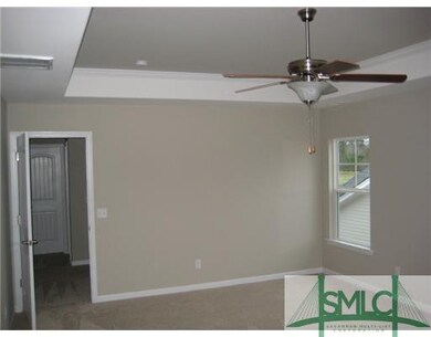 Master Bedroom.