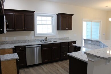 2339 King Farm Rd unit Lot 4, Pecan Alt 2, Aynor, SC 29511 - photo 7