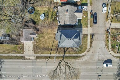 805 Clyde St, Lansing, MI 48915 - photo 4