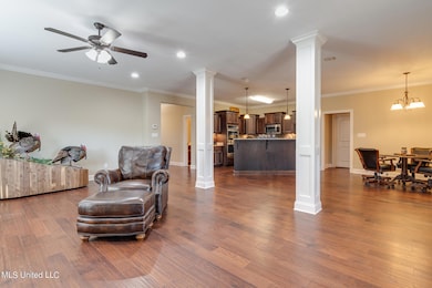 2077 Jefferson Pkwy, Hernando, MS 38632 - photo 3