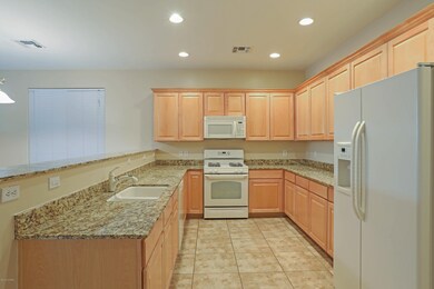 2227 E Stone Stable Dr, Tucson, AZ 85737 - photo 5