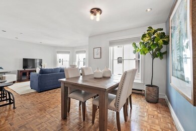 416 Commonwealth Ave unit 508, Boston, MA 02215 - photo 4