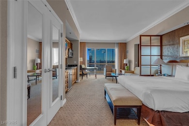 The Signature at MGM Grand Residences unit 3411, Las Vegas, NV 89109 - photo 7