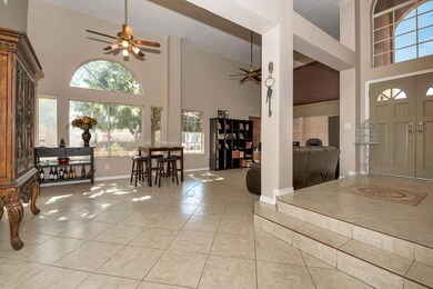 Formal Living Room