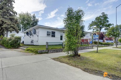 Most Recenly Configured As A 4-Plex