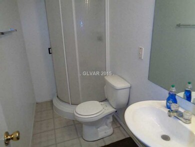 Property Photo. Downstairs bath with circular show