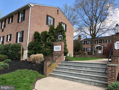 1334 Montgomery Ave unit A2, Narberth, PA 19072 - photo 4
