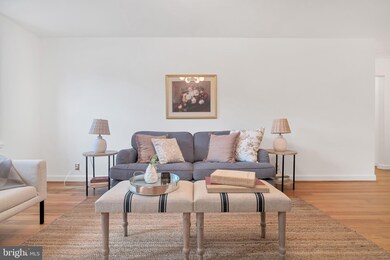 3046 S Abingdon St unit A1, Arlington, VA 22206 - photo 3