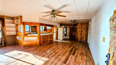 1001 S Westerly Rd, Payson, AZ 85541 - photo 5