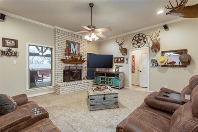 316 W Arbor Ct, Springtown, TX 76082 - photo 7