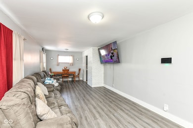 4339 Shady Ln, Indianapolis, IN 46226 - photo 5