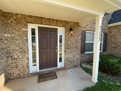 715 Broderick Cir, Warner Robins, GA 31088 - photo 2