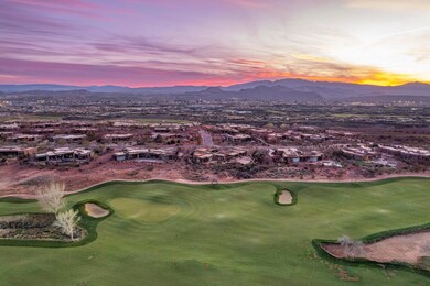 La Casa Circle Homesite 19 St George UT