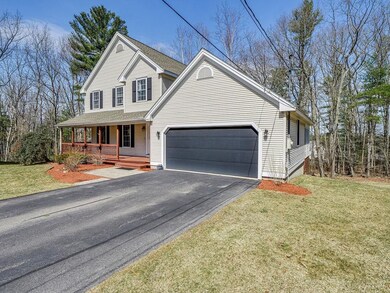 12 Marblehead Dr unit U496, Nashua, NH 03063 - photo 2