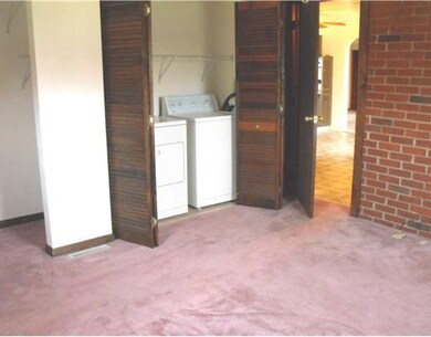 Other. Main level laundry (off main level Family R