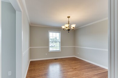 648 Indian Springs Cir, Manchester, TN 37355 - photo 7