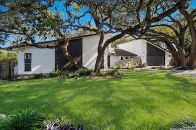 8202 Brixton St, San Antonio, TX 78254 - photo 3