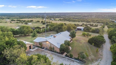 5351 Upper Denton Rd, Weatherford, TX 76085 - photo 6