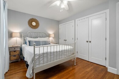 47 Soley St unit 2, Charlestown, MA 02129 - photo 5