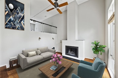 1393 Arlington St unit 1393, Houston, TX 77008 - photo 4