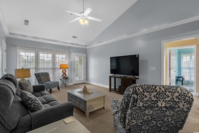 70 Addison Cottage Way unit 322 The Addison, Murrells Inlet, SC 29576 - photo 4