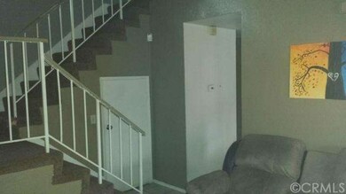 STAIRWAY AND VIEW OF KITCHEN ENTRANCE!!