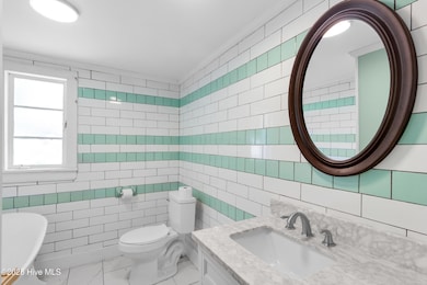 9413 N Carolina 304, Mesic, NC 28515 - photo 6