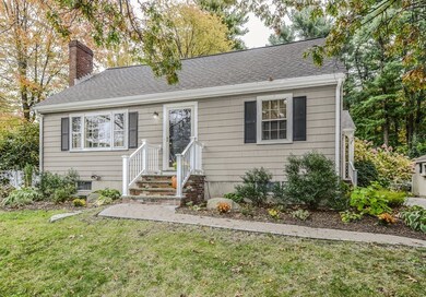 64 Highland St, Walpole, MA 02081 - photo 2