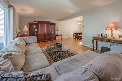 505 Meadowbrook Dr, North Tonawanda, NY 14120 - photo 5