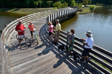 4033 Batik Ct, Leland, NC 28451 - photo 2