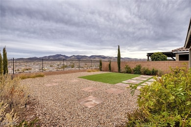 2698 Frabiele St, Henderson, NV 89044 - photo 2