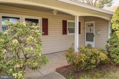 12913 Cheswood Ln, Bowie, MD 20715 - photo 4