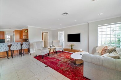  Great Room Open Concept Floor Plan
