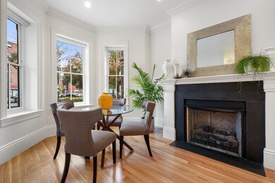 9 Columbus Square unit 1, Boston, MA 02116 - photo 5