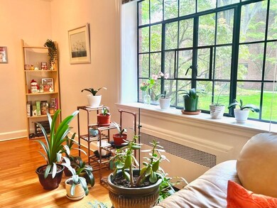 110 Sewall Ave unit 1, Brookline, MA 02446 - photo 4