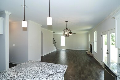 113 Back Cedar Ln - Kitchen 2