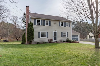 4 Sheffield Rd, Nashua, NH 03062 - photo 3