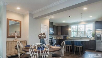 1709 Gathering Park Cir, Cary, NC 27519 - photo 3