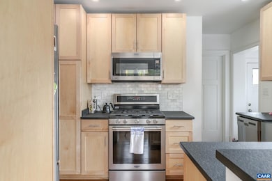 203 Raymond Ave, Charlottesville, VA 22903 - photo 5