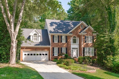 116 N Fern Abbey Ln, Cary, NC 27518 - photo 5